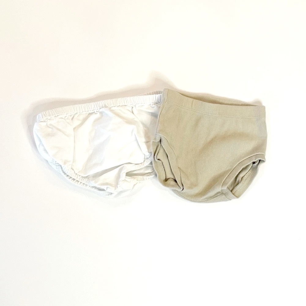18-24M Bloomer Set